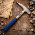 Martelo Geológico Modelo Petrográfico Estwing | E3-22p - Cabo